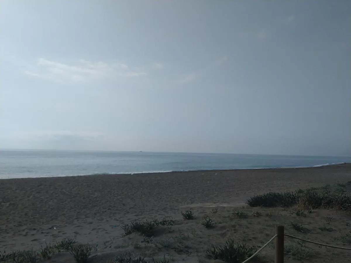 Suites Beach Nature Velez Malaga