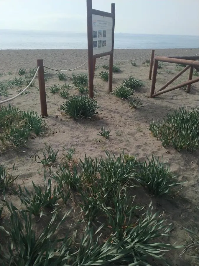 Suites Beach Nature Velez Malaga Spain