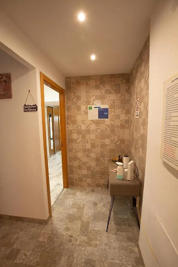 Suites Beach Nature Velez Malaga