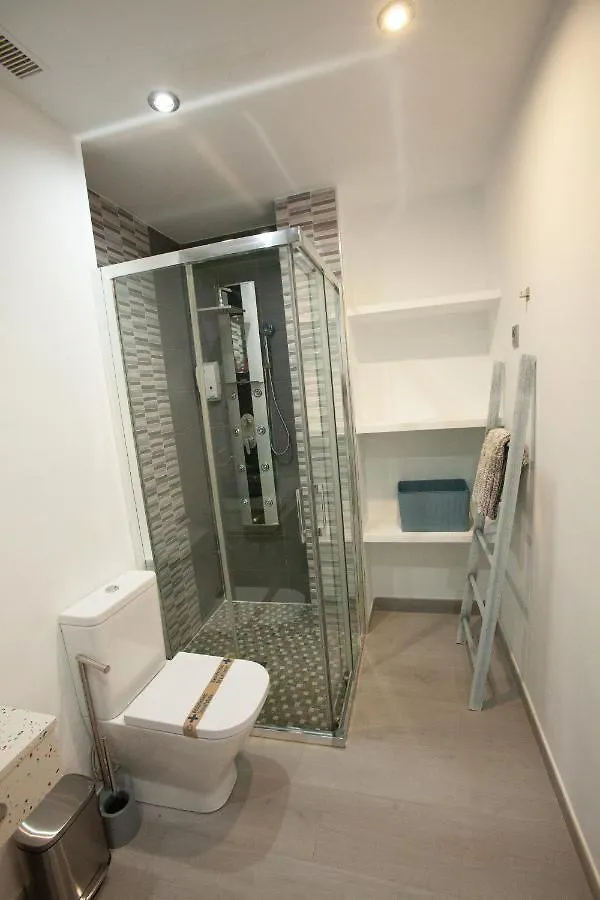 Suites Beach Nature Velez Malaga