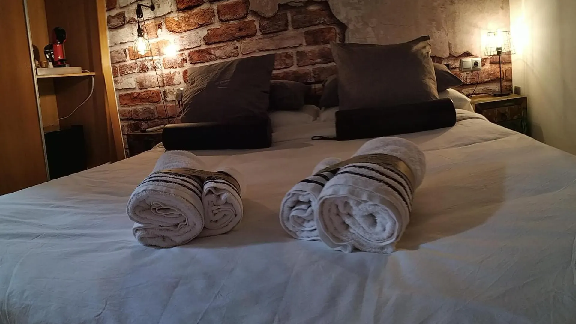 Bed & Breakfast Suites Beach Nature Velez Malaga