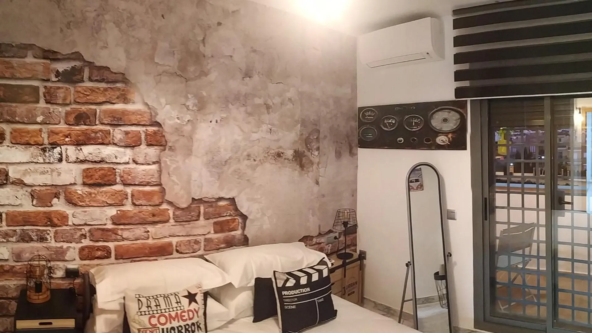 Suites Beach Nature Velez Malaga Bed & Breakfast